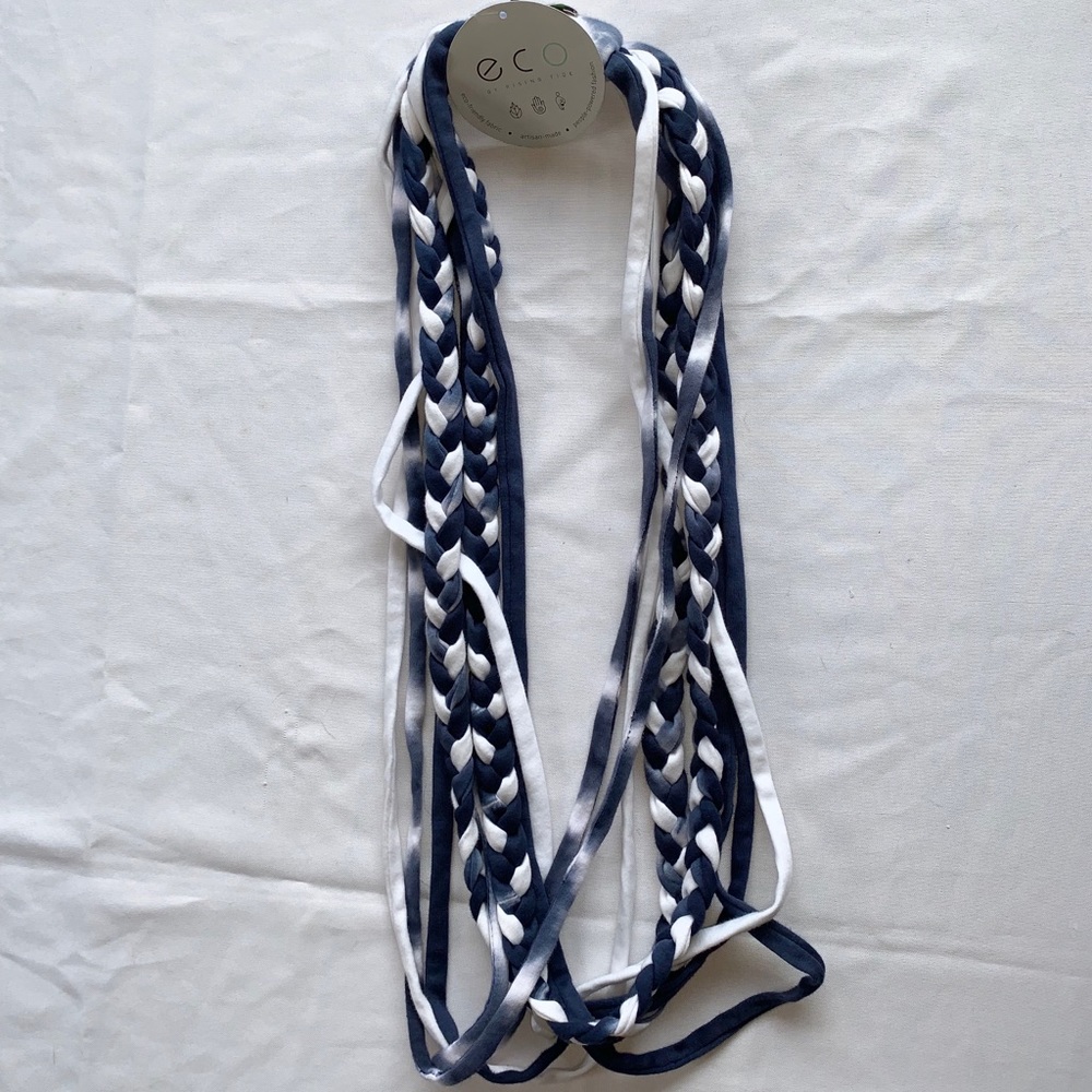 Rising Tide Scarf
